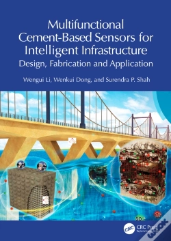 Capa do artigo Multifunctional Cement-Based Sensors For Intelligent Infrastructure