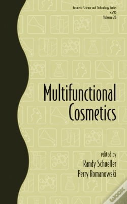Capa do artigo Multifunctional Cosmetics