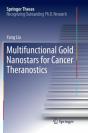 Multifunctional Gold Nanostars For Cancer Theranostics - Preview