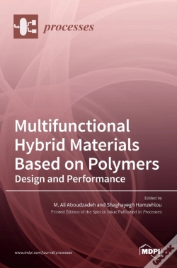 Capa do artigo Multifunctional Hybrid Materials Based O