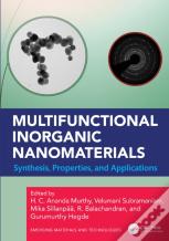Multifunctional Inorganic Nanomaterials