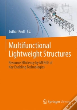 Capa do artigo Multifunctional Lightweight Structures