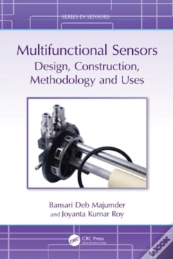 Capa do artigo Multifunctional Sensors