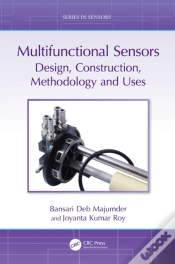 Capa do artigo Multifunctional Sensors