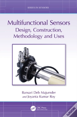 Capa do artigo Multifunctional Sensors