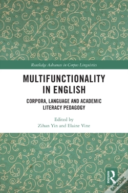 Capa do artigo Multifunctionality In English