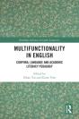 Multifunctionality In English - Preview