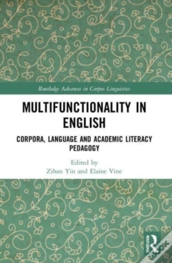 Capa do artigo Multifunctionality In English