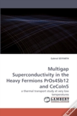 Capa do artigo Multigap Superconductivity In The Heavy