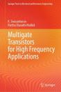 Multigate Transistors For High Frequency Applications - Preview