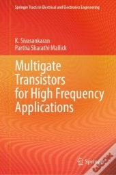 Multigate Transistors For High Frequency Applications