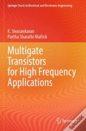 Capa do artigo Multigate Transistors For High Frequency Applications