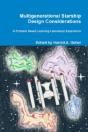 Multigenerational Starship Design Considerations - Preview