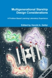 Capa do artigo Multigenerational Starship Design Considerations