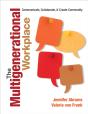 Multigenerational Workplace - Preview