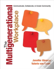 Capa do artigo Multigenerational Workplace