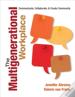 Capa do artigo Multigenerational Workplace