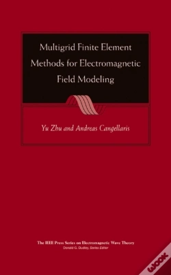 Capa do artigo Multigrid Finite Element Methods For Electromagnetic Field Modeling