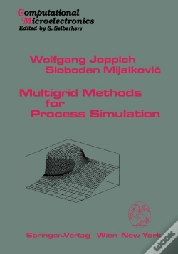 Capa do artigo Multigrid Methods For Process Simulation