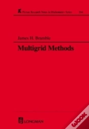 Capa do artigo Multigrid Methods