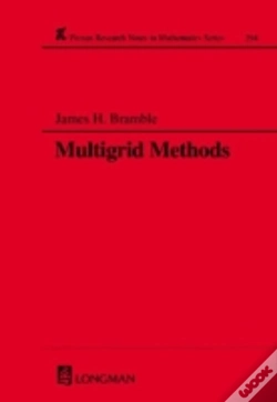 Capa do artigo Multigrid Methods
