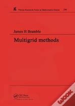 Multigrid Methods