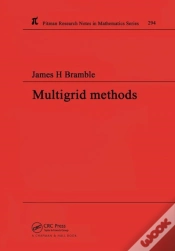 Capa do artigo Multigrid Methods