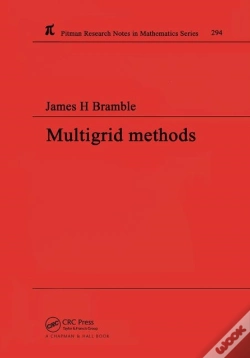 Capa do artigo Multigrid Methods