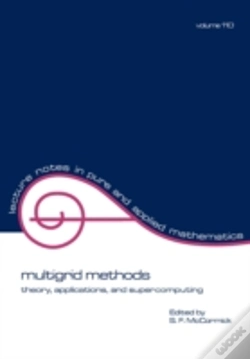 Capa do artigo Multigrid Methods