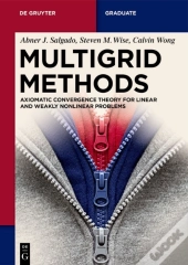 Multigrid Methods