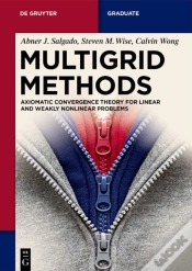 Capa do artigo Multigrid Methods