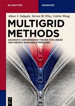 Capa do artigo Multigrid Methods