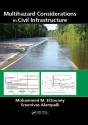 Multihazard Considerations In Civil Infrastructure - Preview