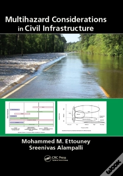 Capa do artigo Multihazard Considerations In Civil Infrastructure