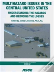 Capa do artigo Multihazard Issues In The Central United States