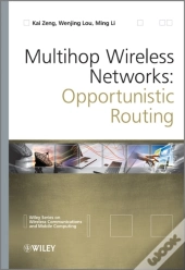 Multihop Wireless Networks