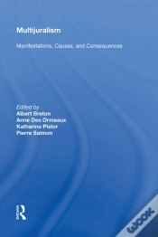 Capa do artigo Multijuralism