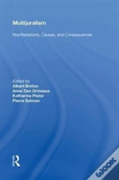 Capa do artigo Multijuralism