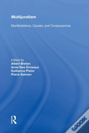 Capa do artigo Multijuralism