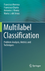 Multilabel Classification - Preview