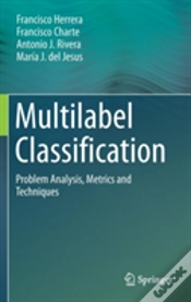 Capa do artigo Multilabel Classification