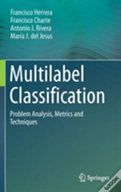 Capa do artigo Multilabel Classification