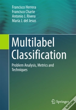 Capa do artigo Multilabel Classification