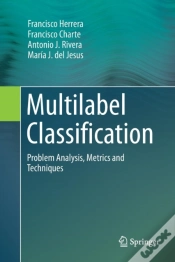 Capa do artigo Multilabel Classification