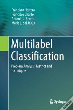 Capa do artigo Multilabel Classification