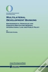 Multilateral Development Banking