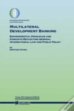 Capa do artigo Multilateral Development Banking