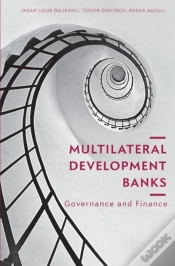 Capa do artigo Multilateral Development Banks
