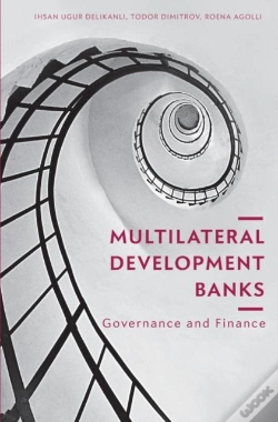 Capa do artigo Multilateral Development Banks
