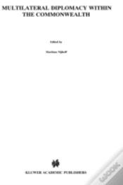 Capa do artigo Multilateral Diplomacy Within The Commonwealth